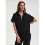 Ritchie Short Sleeve Womens Sweat VAR02013