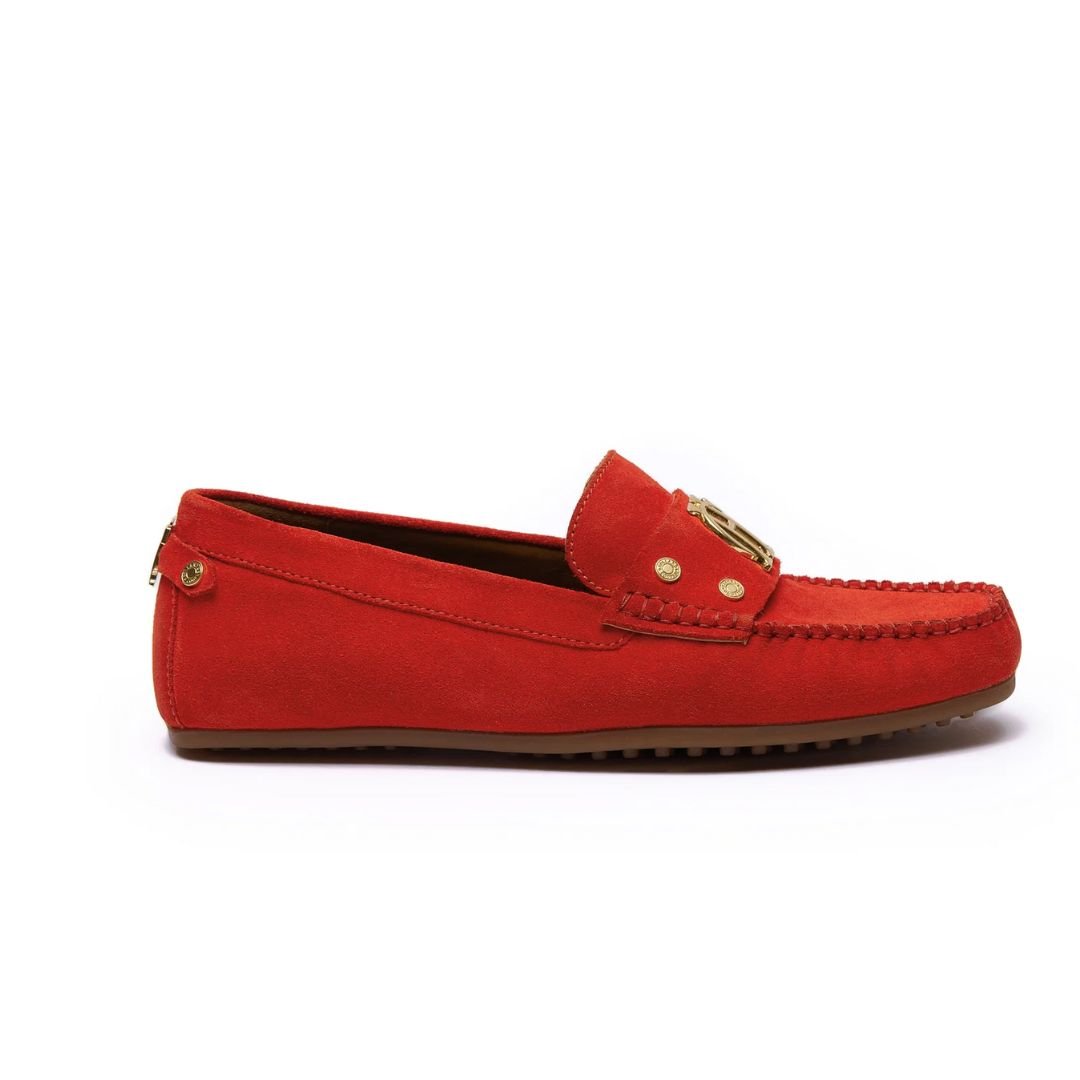 Driving Loafer