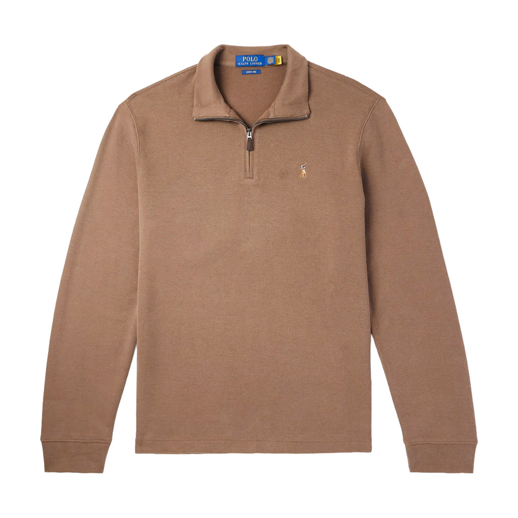 Quarter Zip Jumper 710671929