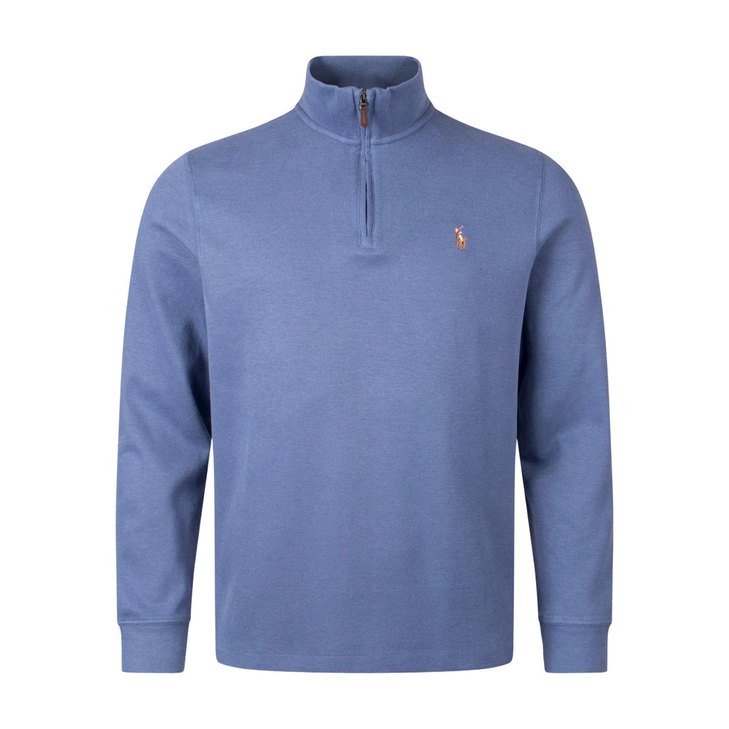Quarter Zip Jumper 710671929