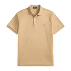 Short Sleeve Slim Fit Polo 710704319