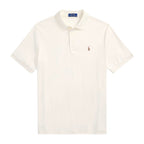Short Sleeve Slim Fit Polo 710704319