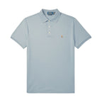 Short Sleeve Slim Fit Polo 710704319