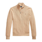 Half Zip Long Sleeve Jumper 710932304