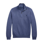 Half Zip Long Sleeve Jumper 710932304