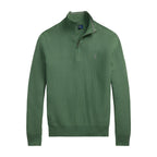 Half Zip Long Sleeve Jumper 710932304