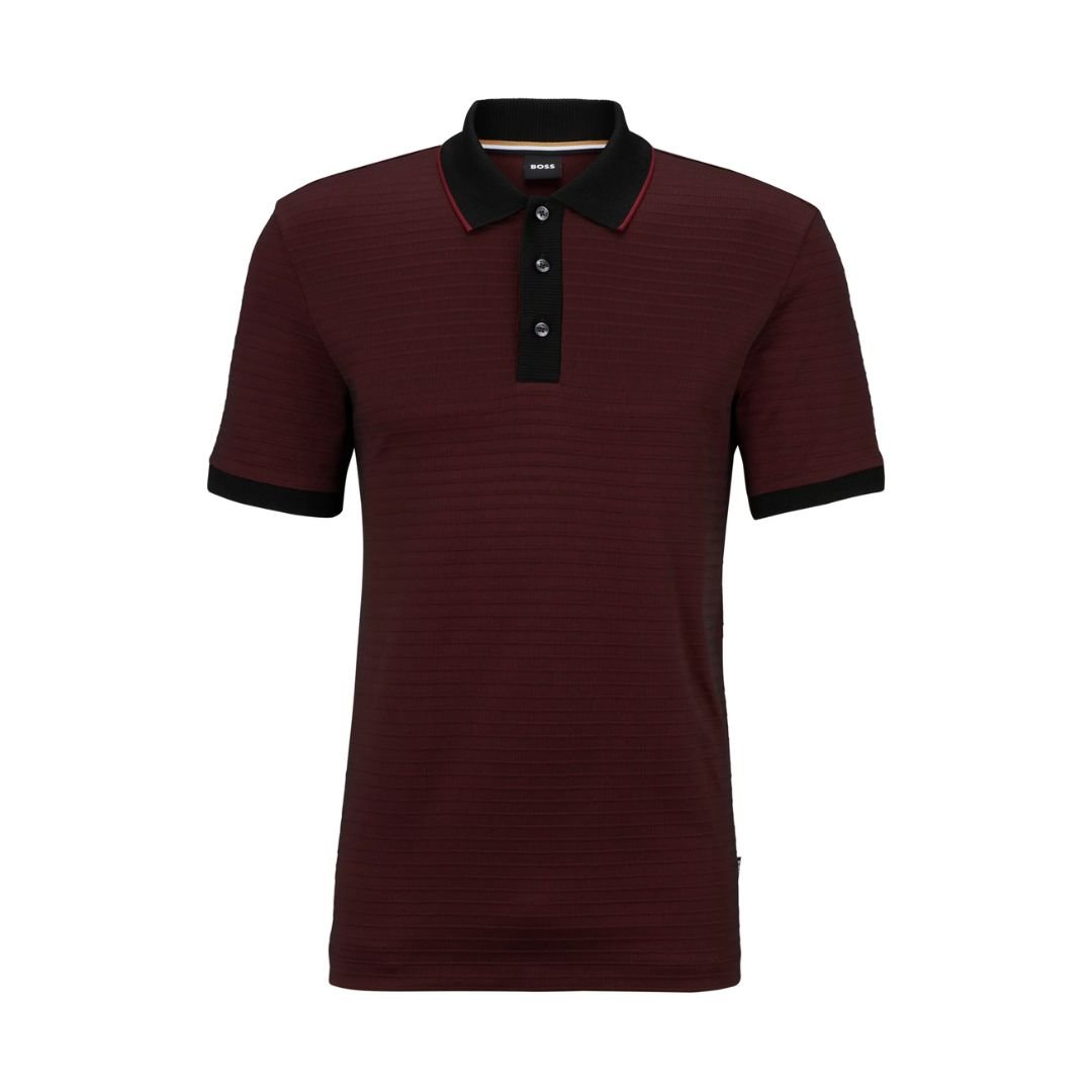 Prout 40 Regular Fit Polo Shirt