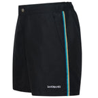 Side Stripe Mens Swim Shorts SWM22