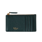 Continental Zipped Long Card Holder SCG RL7975/205