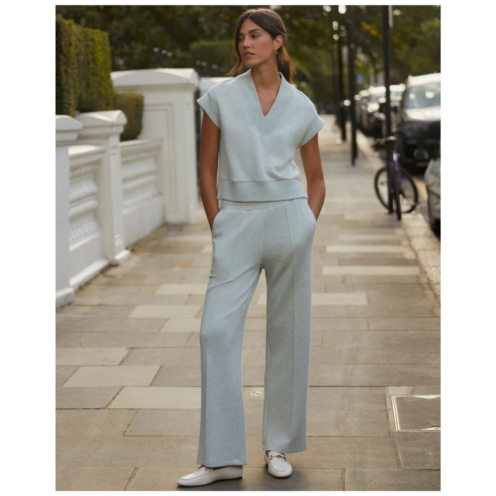 Wide Leg Womens Pant 30" VAR02105