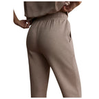 Rolled Cuff Womens Pant 28.5 VAR02059