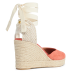 Seville Womens Wedge Espadrille