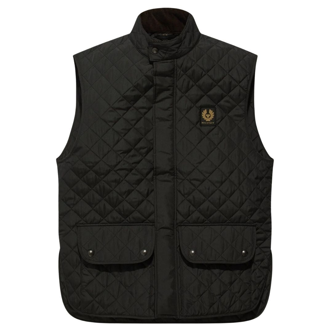 Icon Mens Gilet 105295