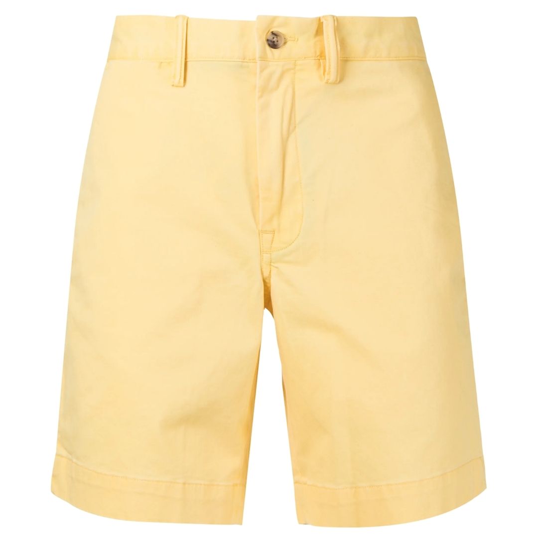 Bedford Stretch Flat Short 710799213