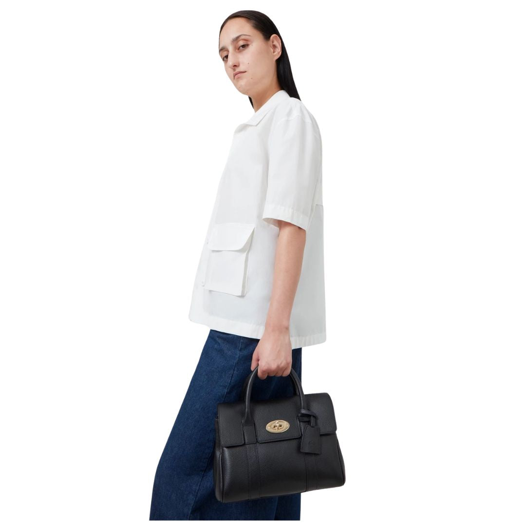 Small Bayswater Womens Satchel SCG HH9216/205