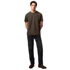 Curator Pique Mens T-Shirt 106502