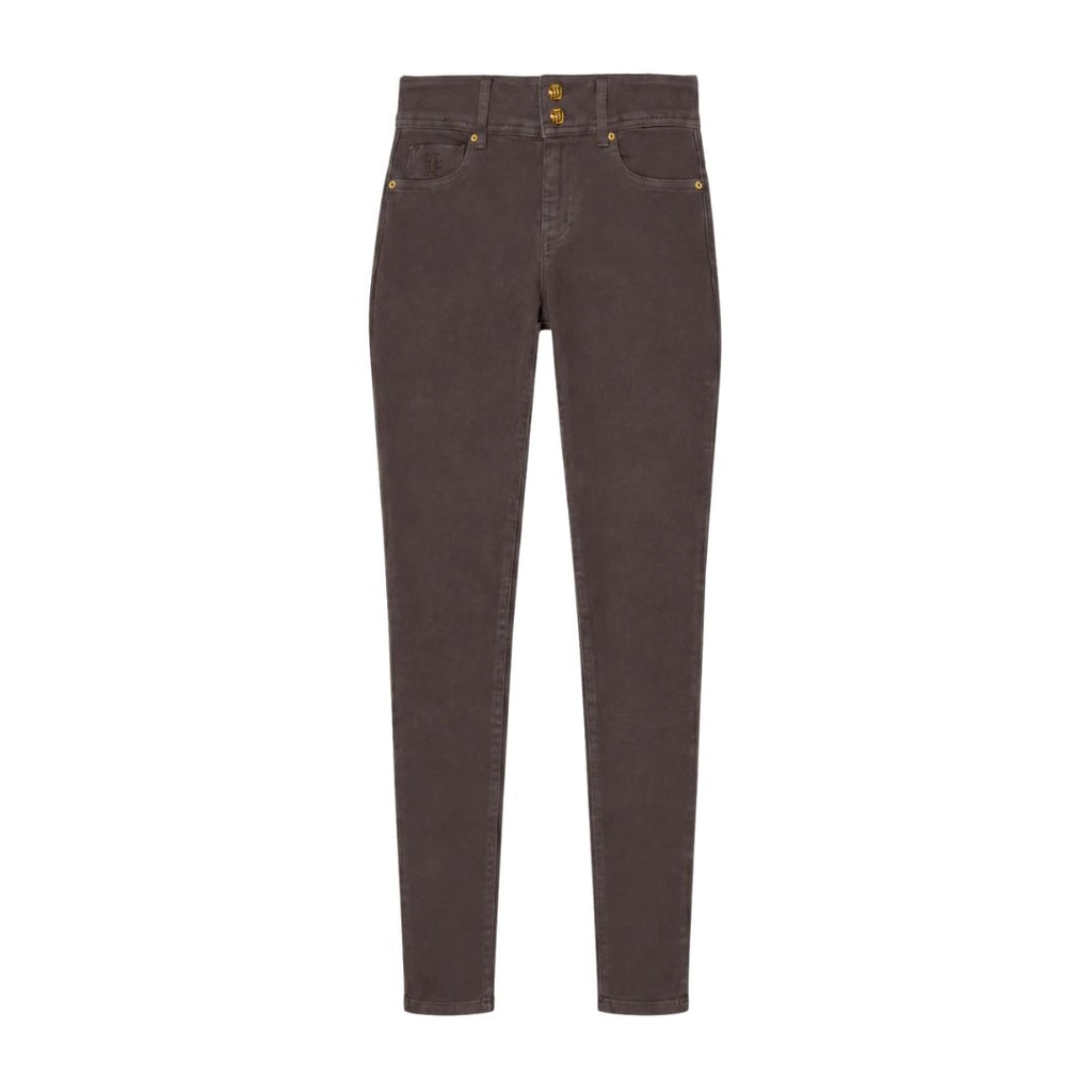Contour Skinny Womens Jeans