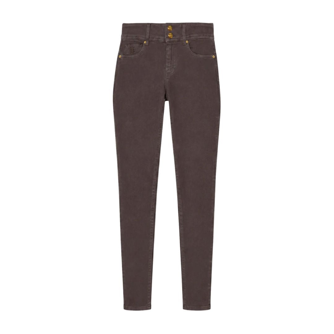 Contour Skinny Womens Jeans