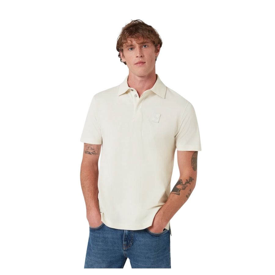 Curator Mens Polo 105884