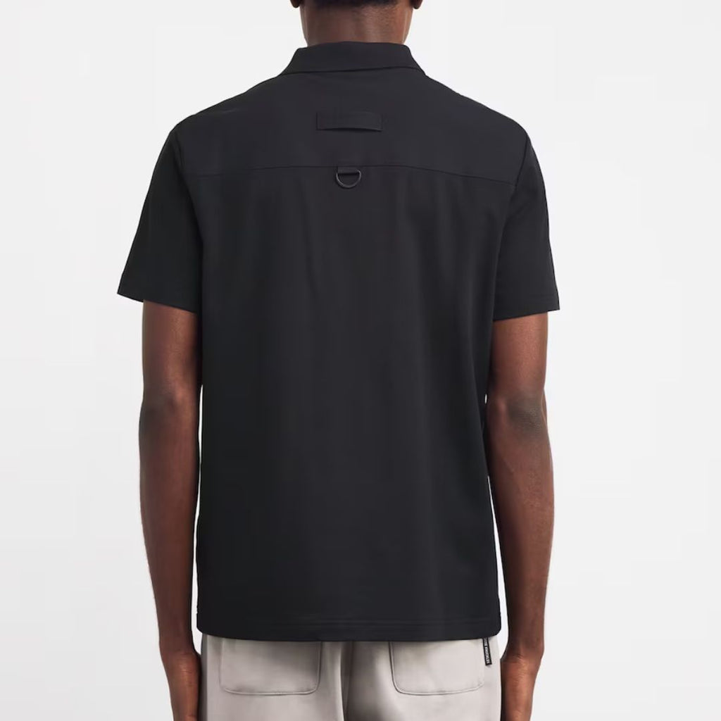 Dalon Mens Polo Shirt M15MT755