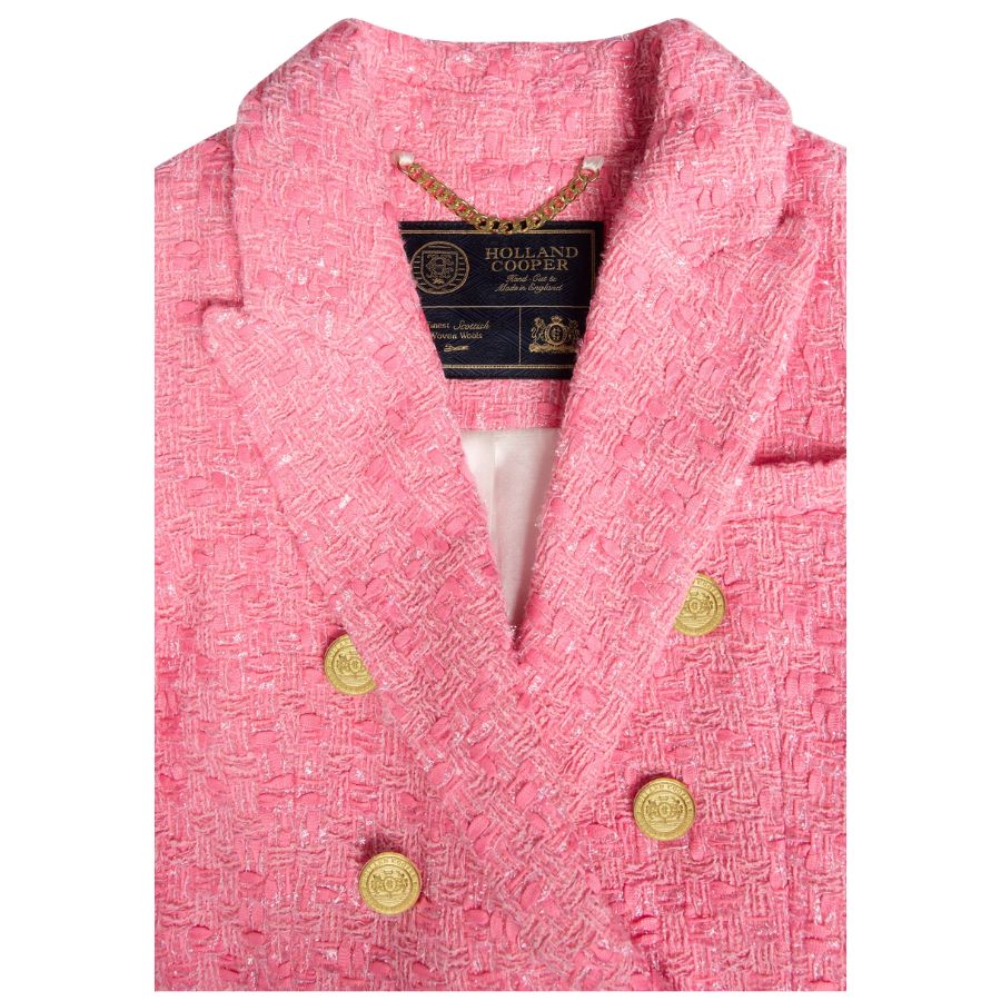 HC Knightsbridge Womens Blazer