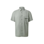 Scale Mens Short Sleeve Shirt 105644