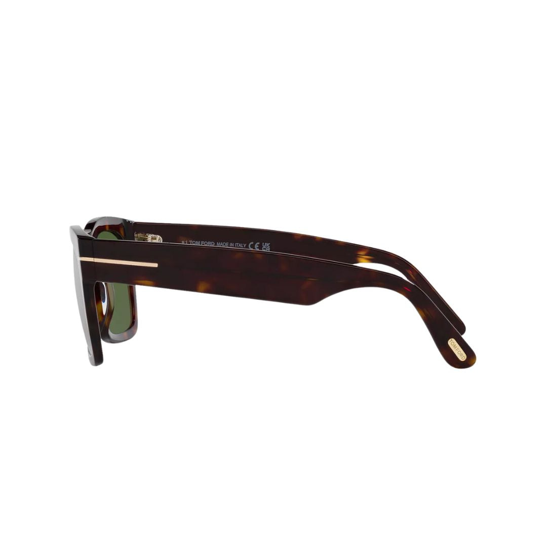 Nico-02 Mens Sunglasses FT1062