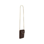Knigtsbridge Quilted Phone Pouch