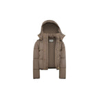 Milton Convertible Jacket