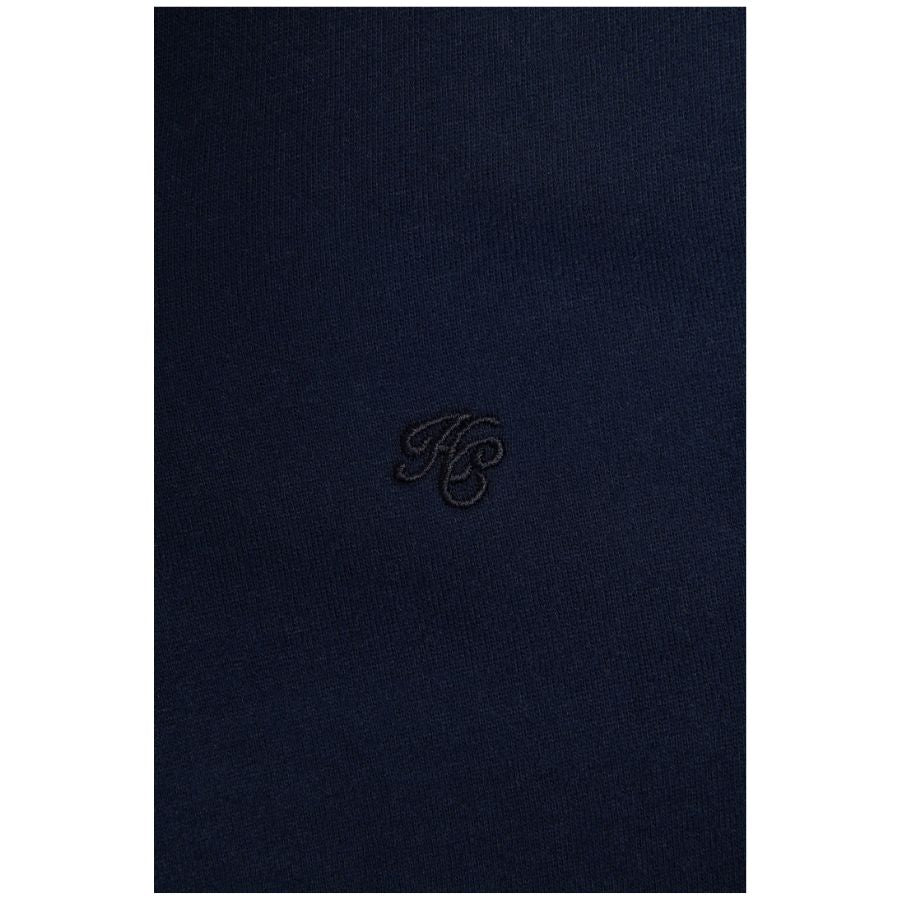 HC Mens Quarter Zip Sweatshirt