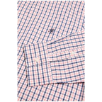 HC Classic Woven Button Down Mens Shirt