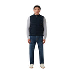 Chassis Mens Gilet 106101