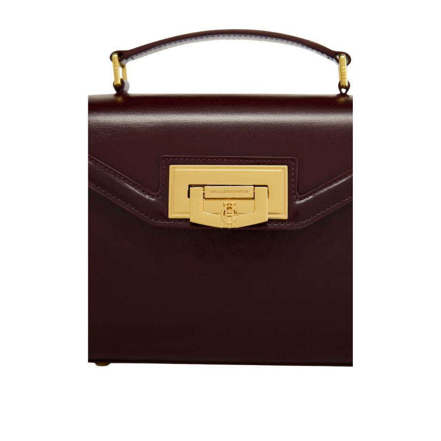 Womens Mini Cheltenham Bag