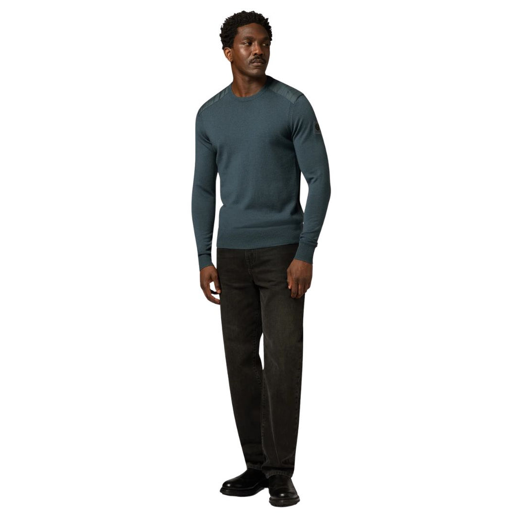 Kelbrook Mens Full Zip Cardigan 105303