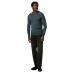 Kelbrook Mens Full Zip Cardigan 105303