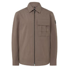 Mens Cargo Overshirt 106105