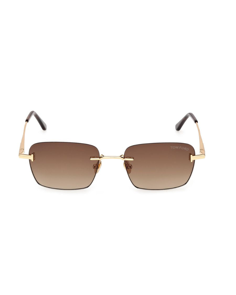 Jake-02 Sunglasses FT1354