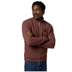 Belstaff Full Zip Mens Sweatshirt 106575