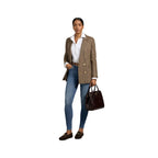 Womens Driving Loafers