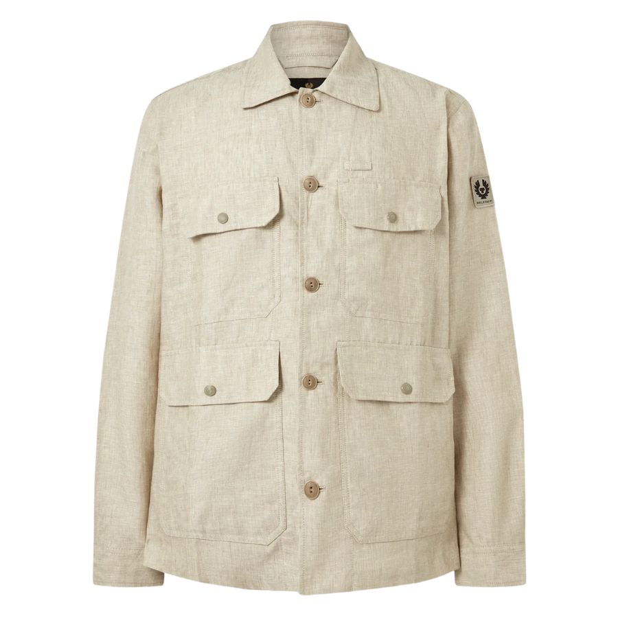 Forge Mens Jacket 106114