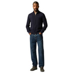 Commander Full Zip Mens Carigan 106462