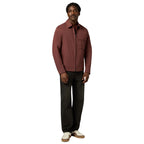 Mens Cargo Overshirt 106105