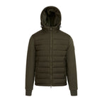 Outlander Hybrid Mens Puffer Jacket M17