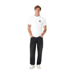 Cotton Jersey Mens T-Shirt 100055