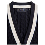 Melissa Womens V Neck Knit