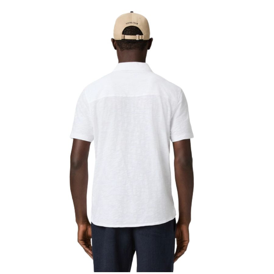 Carillo Short Sleeve Mens Shirt M310F96