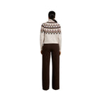 Alice Roll Neck Knit