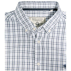 HC Classic Woven Button Down Mens Shirt