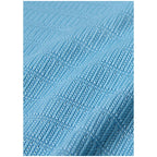 Textured Jacquard Mens T-Shirt MBT12
