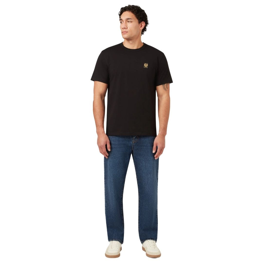 Belstaff Mens T-Shirt 106565